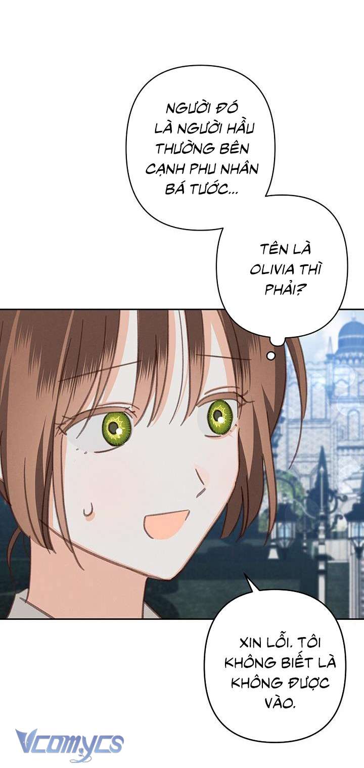 Sống Sót Như Một Hầu Gái Trong Trò Chơi Kinh Dị Chapter 55 - Next Chapter 56