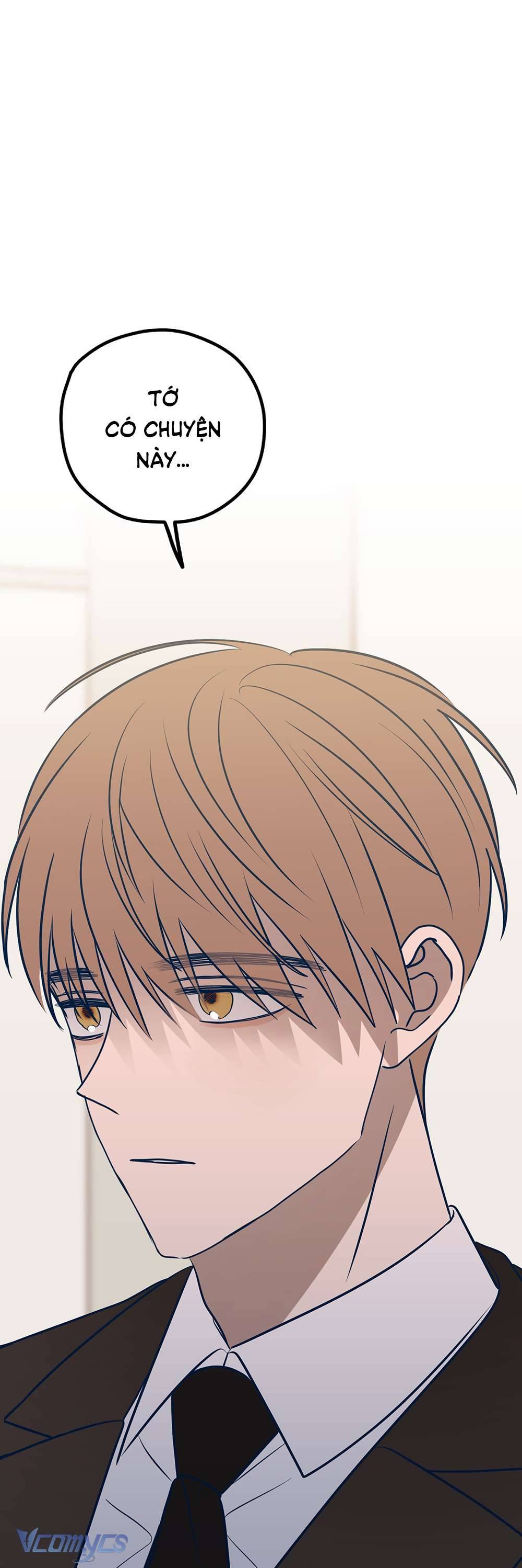 Kẻ Rác Rưởi Không Đáng Được Yêu Chapter 61 - Next Chapter 62