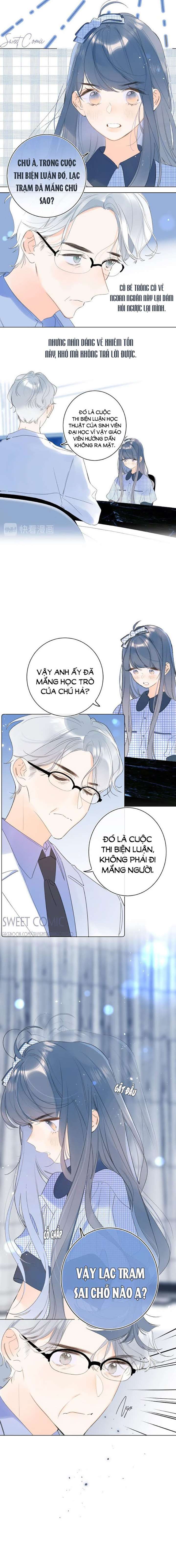 Don't Cry Chap 44 - Trang 2