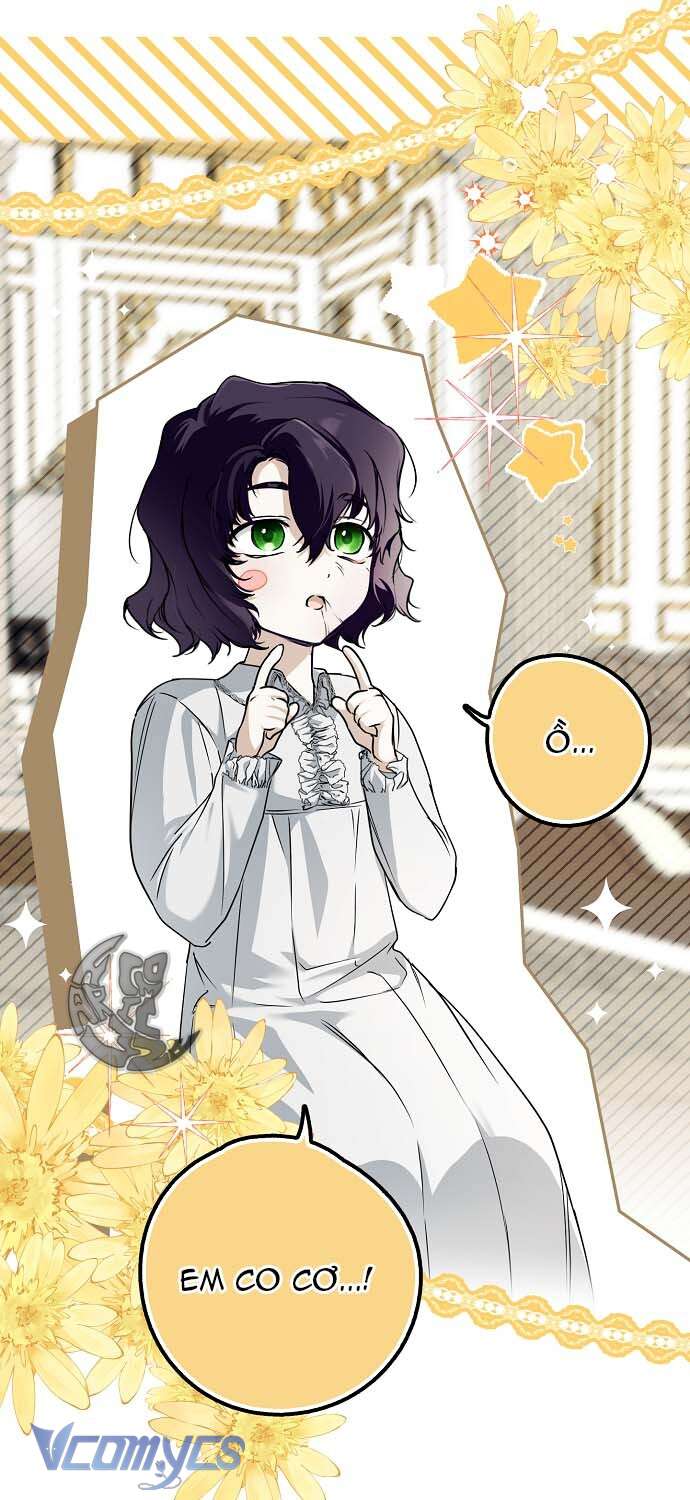 Ai Đó Đang Điều Khiển Cơ Thể Của Tôi Chapter 11 - Next Chapter 12