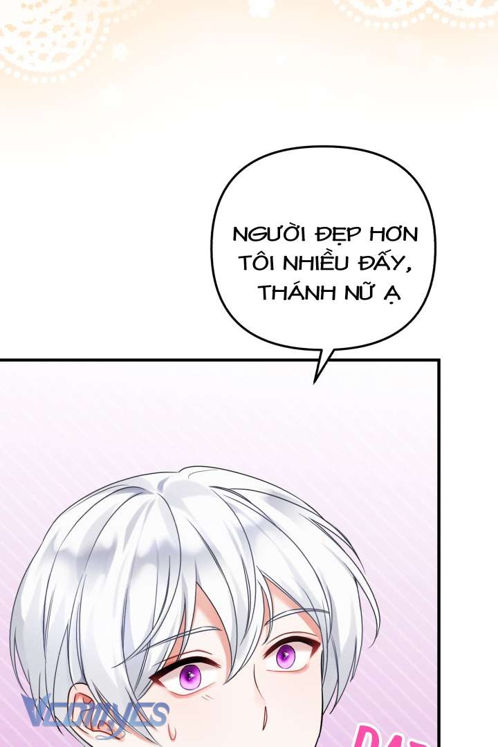 Mê Cung Cám Dỗ Của Emilone Chapter 7 - Trang 4