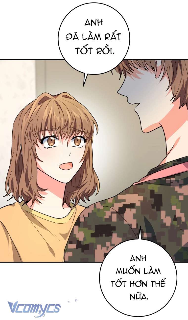 Tôi Là Em Gái Của Nhân Vật Chính Chap 5 - Next 