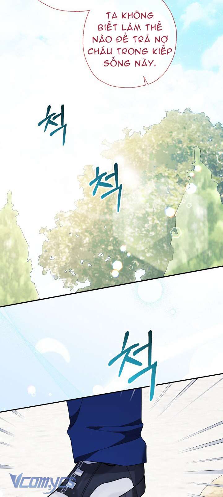 Tiểu Thư Tích Tiền Đi Bụi Chapter 55 - Trang 4