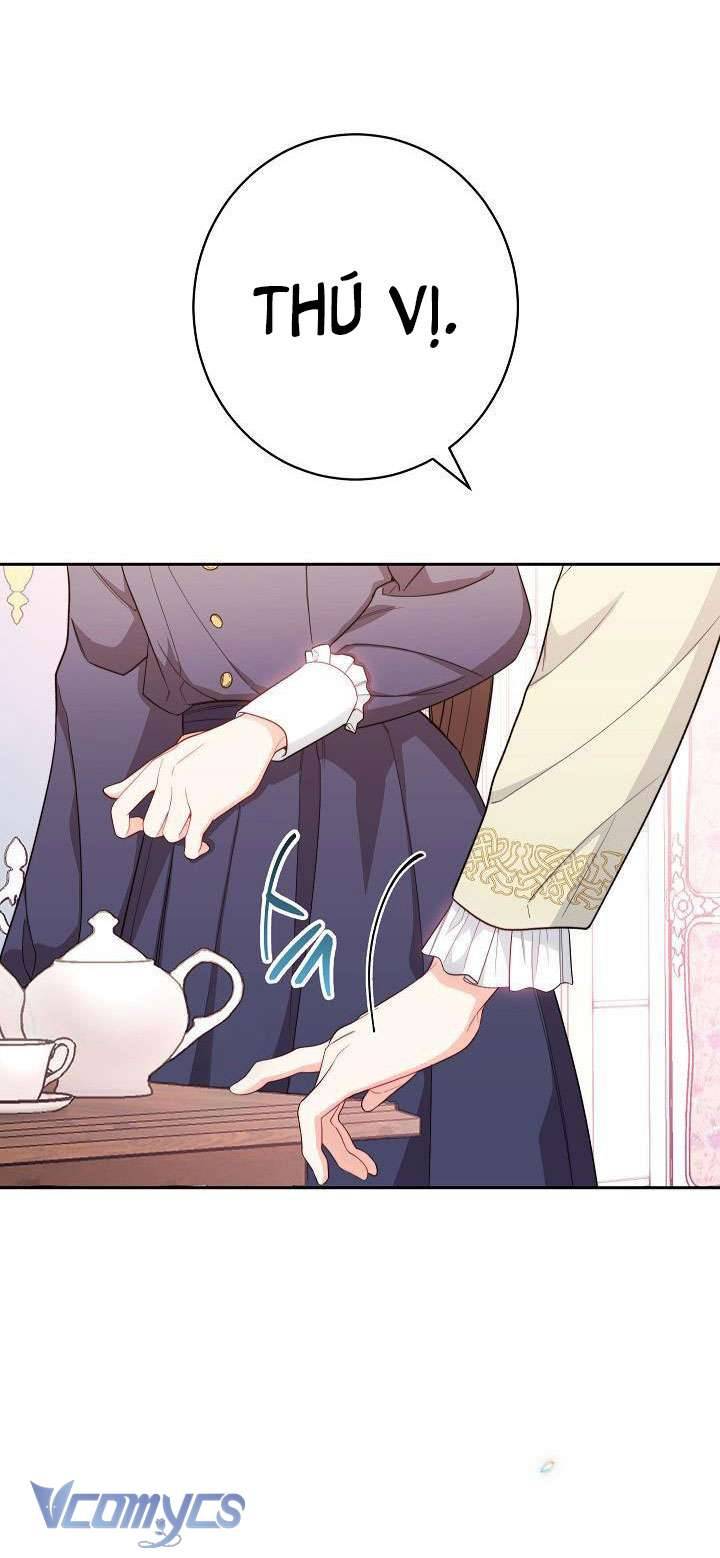 Hầu Gái Độc Quyền Của Hoàng Hậu Phản Diện Chapter 5 - Next Chapter 6