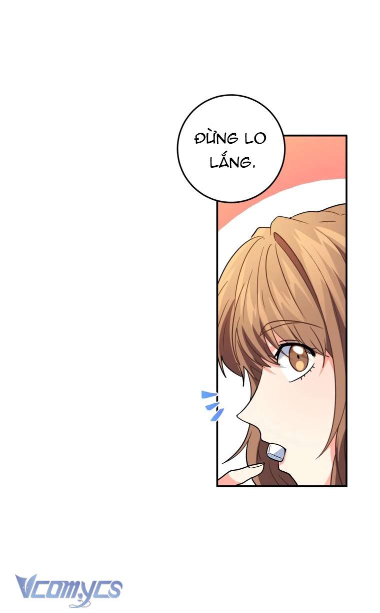 Tôi Là Em Gái Của Nhân Vật Chính Chap 5 - Next 