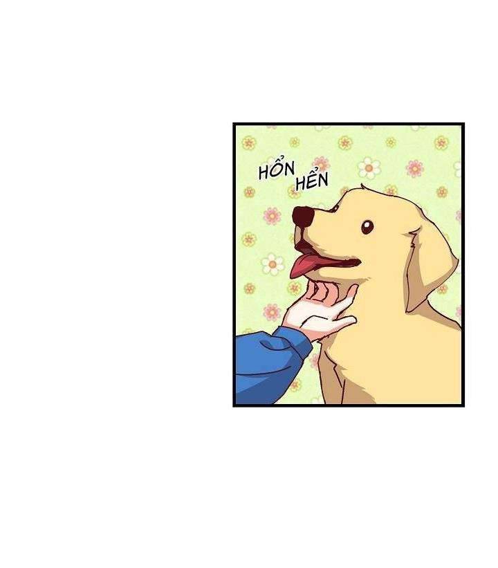 Cẩn Thận Với Các Anh Trai Đấy! Chap 6 - Trang 2