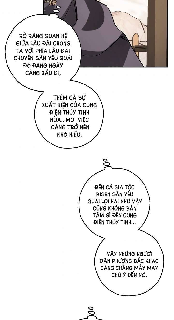 Hôn Phu Ẩn Sắc Chapter 29 - Trang 4