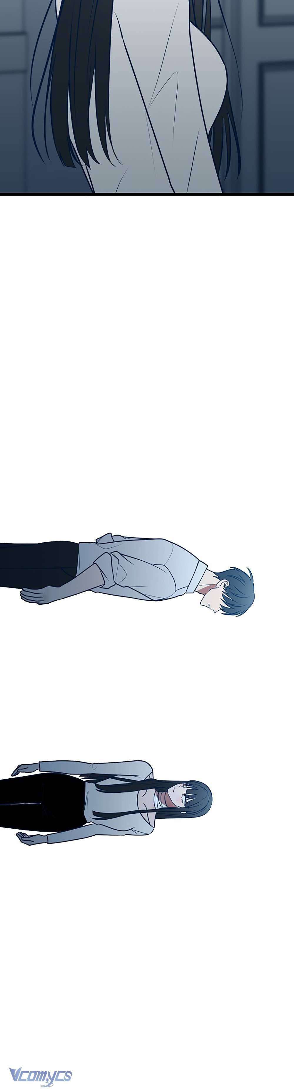 Kẻ Rác Rưởi Không Đáng Được Yêu Chapter 71 - Next Chapter 72