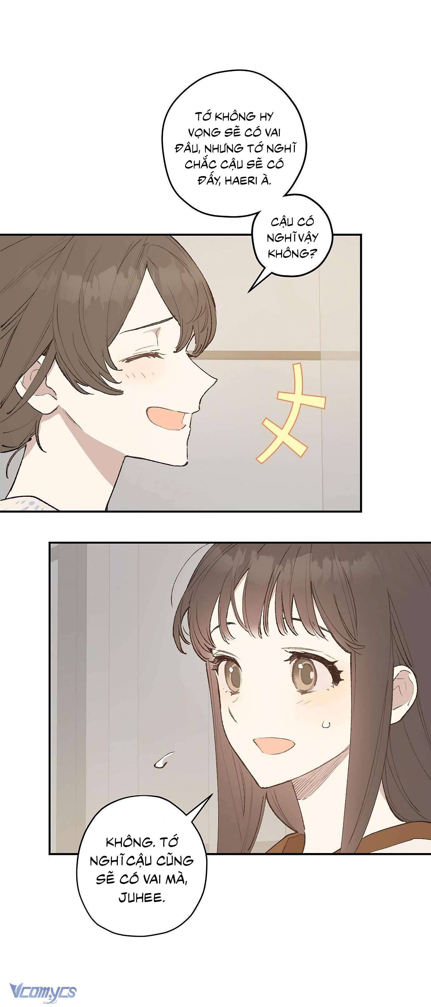 Onsaemiro Chapter 8 - Next Chapter 9