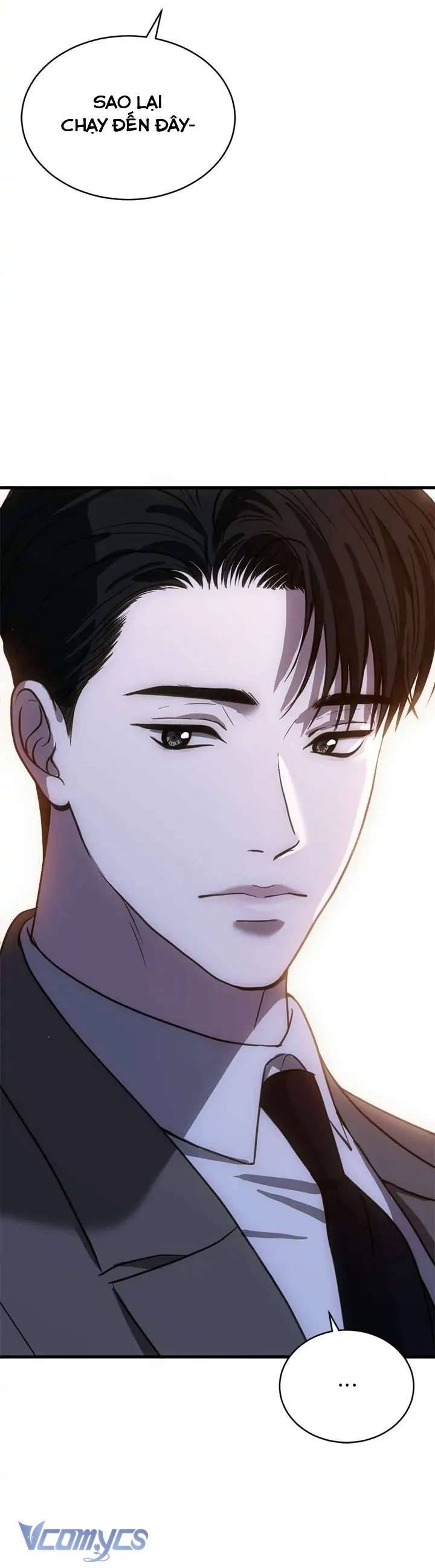 Ba Lần Động Phòng Chapter 35 - Trang 4