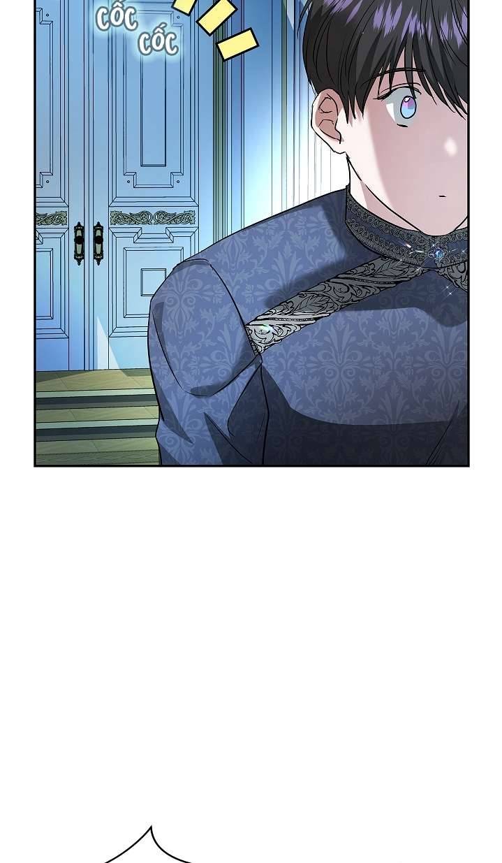 Hôn Phu Ẩn Sắc Chapter 28 - Trang 4