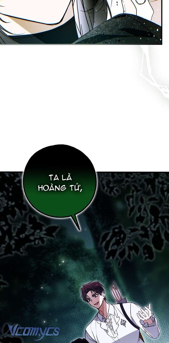 Ai Đó Đang Điều Khiển Cơ Thể Của Tôi Chapter 52 - Next Chapter 53