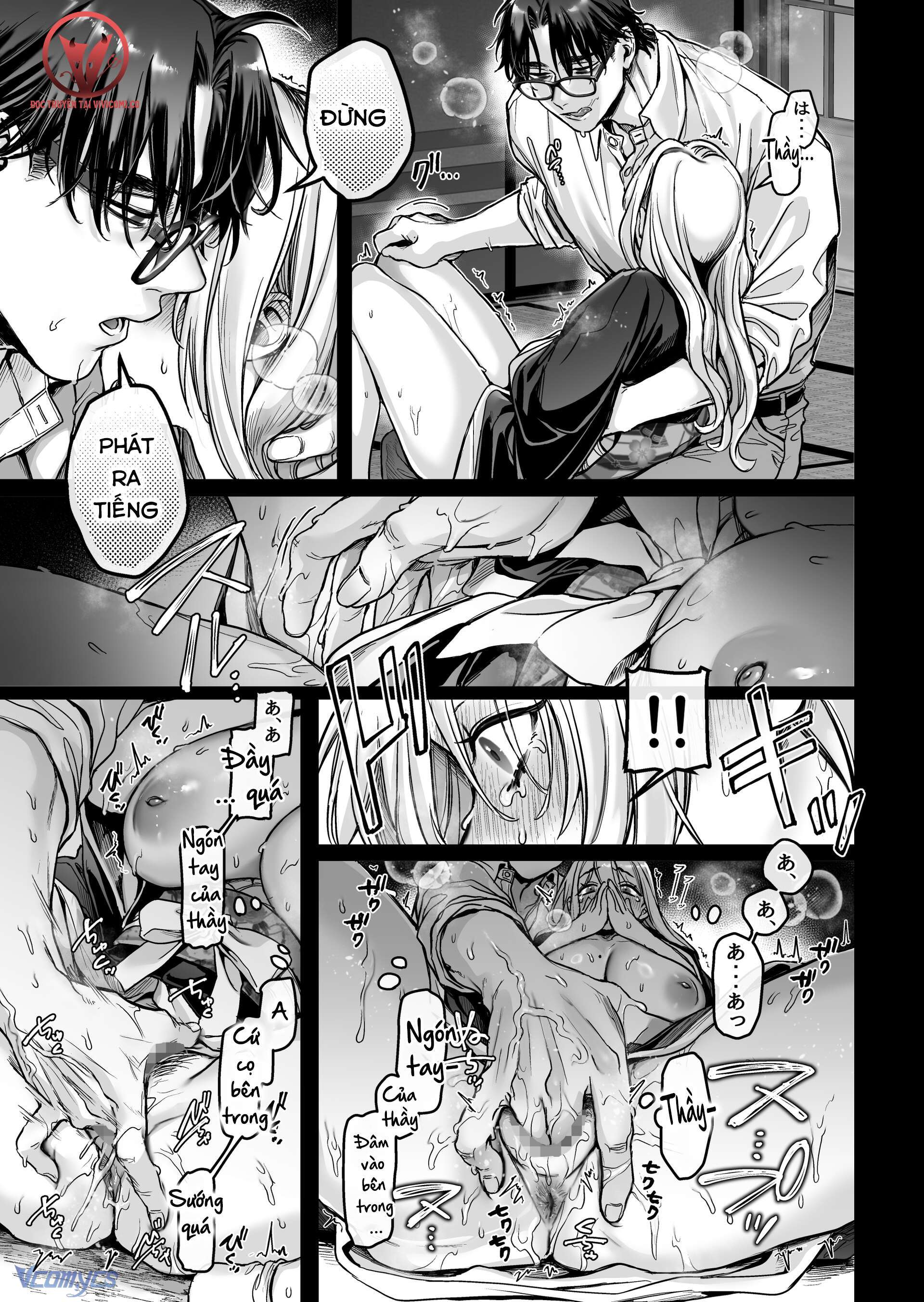 Hachisuka_s Family Kotoribako Chap 1 - Next 