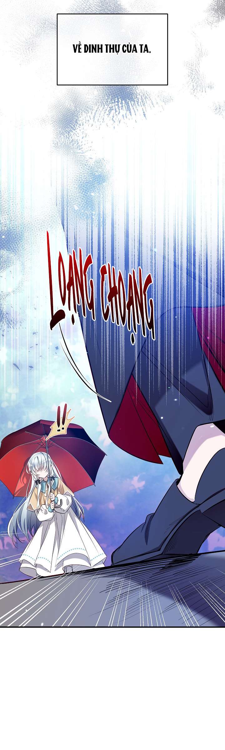 Chúng Ta Có Thể Trở Thành Một Gia Đình Được Không? Chap 65 - Next Chap 66