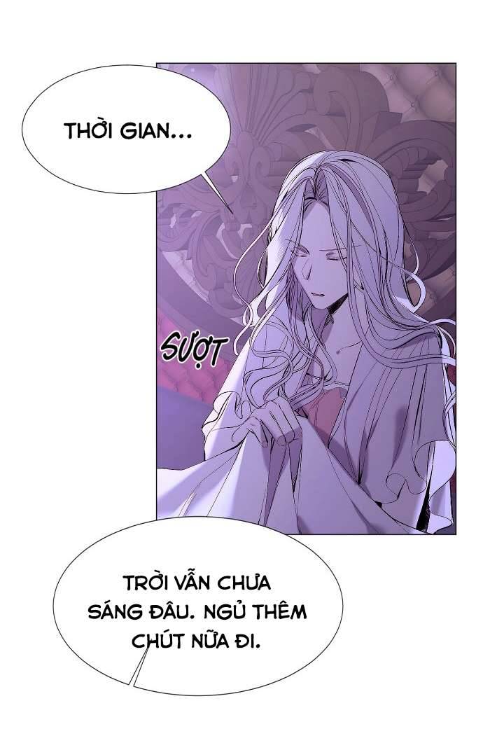 Ác Nữ Cần Bạo Chúa Chapter 17 - Trang 4