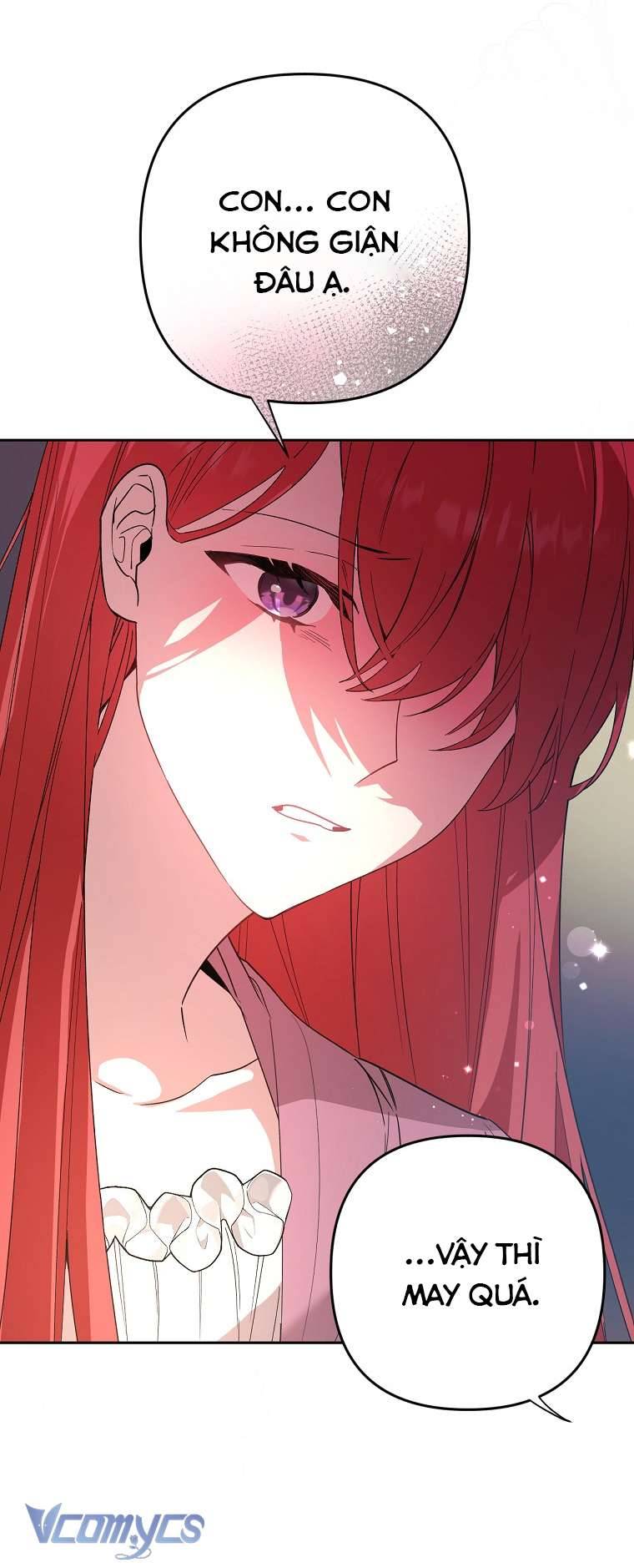 Quý Tộc Gì Chứ, Tôi Chỉ Muốn Về Nhà Chap 14 - Next Chap 15