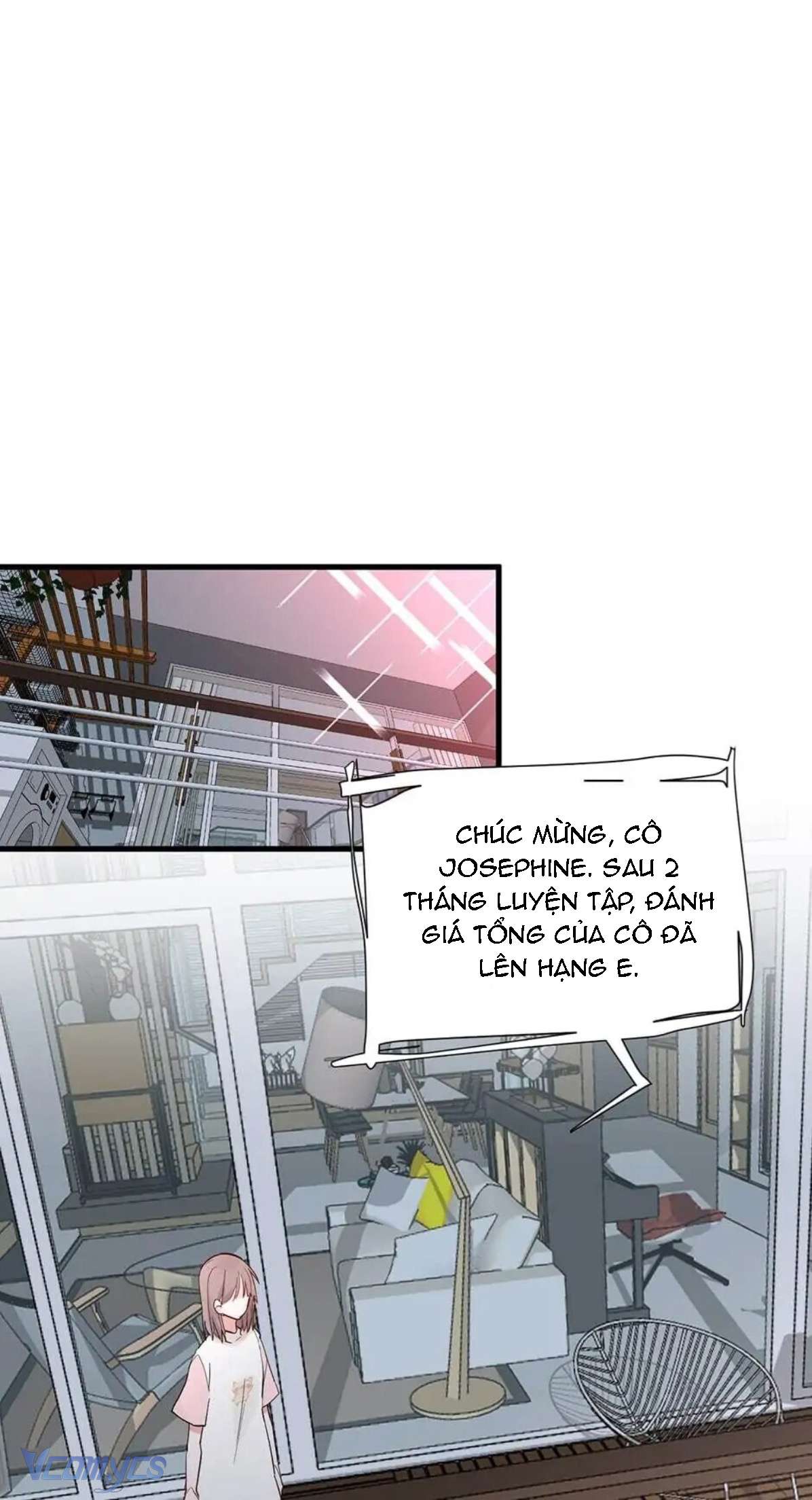 Hướng Dẫn Chiến Lược Người Tình Trong Mơ Chap 2 - Next Chap 3