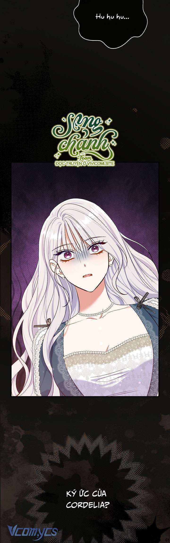 Người Xem Mắt Của Ác Nữ Quá Hoàn Hảo Chapter 54 - Next Chapter 55