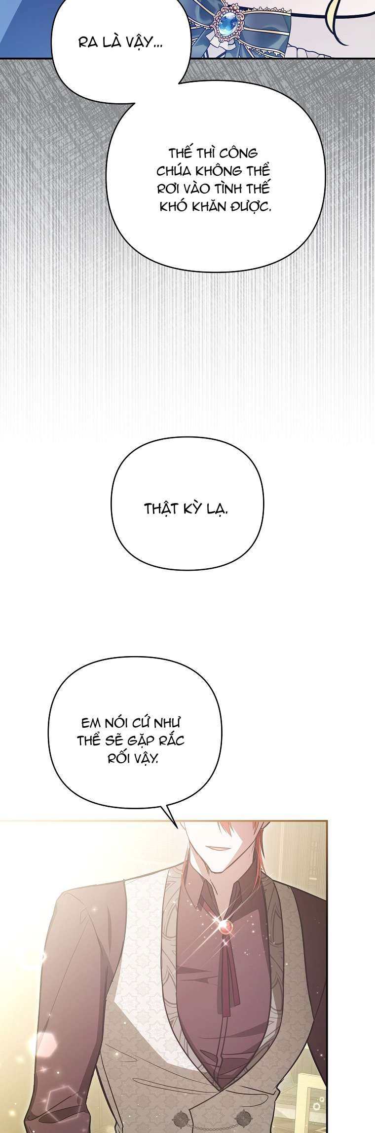 Chị Gái Tôi Là Nhân Vật Chính Chap 15 - Trang 3