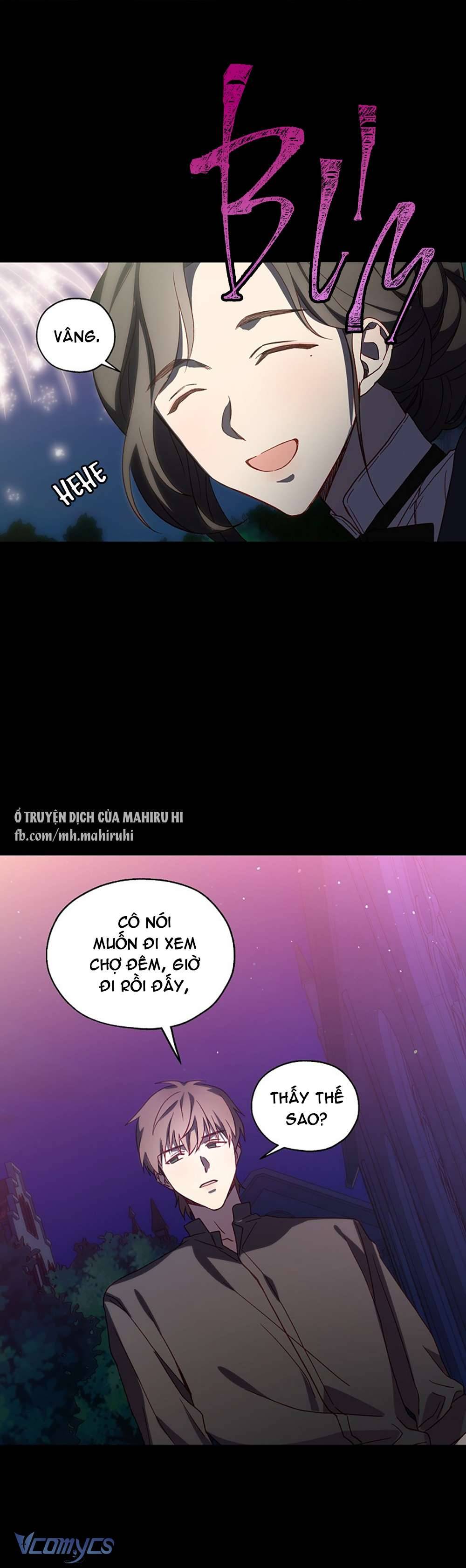 Sống Sót Dưới Thân Phận Hầu Nữ Chap 22 - Next Chap 23