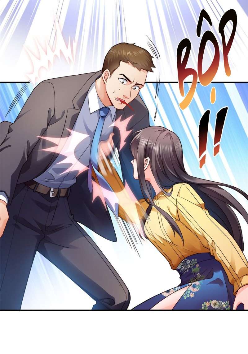 Hệt Như Hàn Quang Gặp Nắng Gắt Chap 127 - Next Chapter 127.1