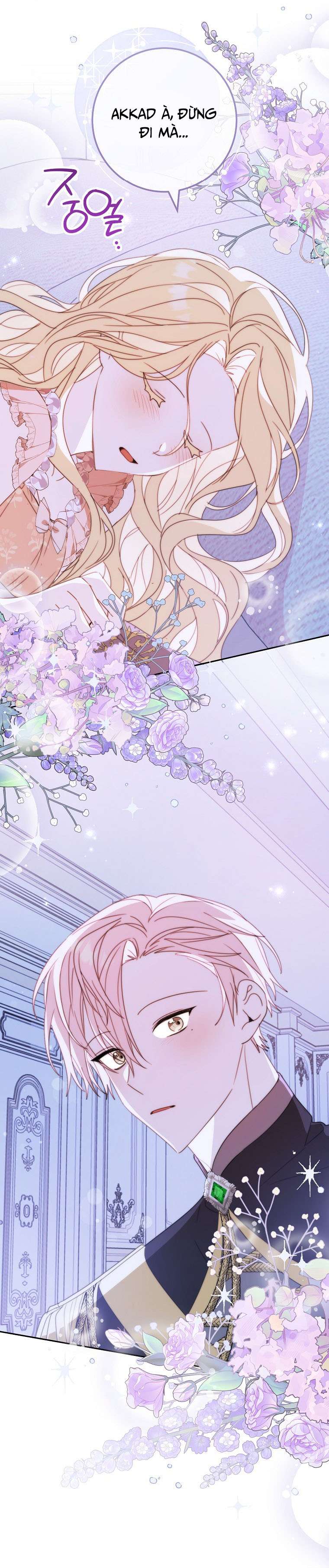 Tôi Đã Phạm Sai Lầm Rồi! Chap 47 - Trang 2