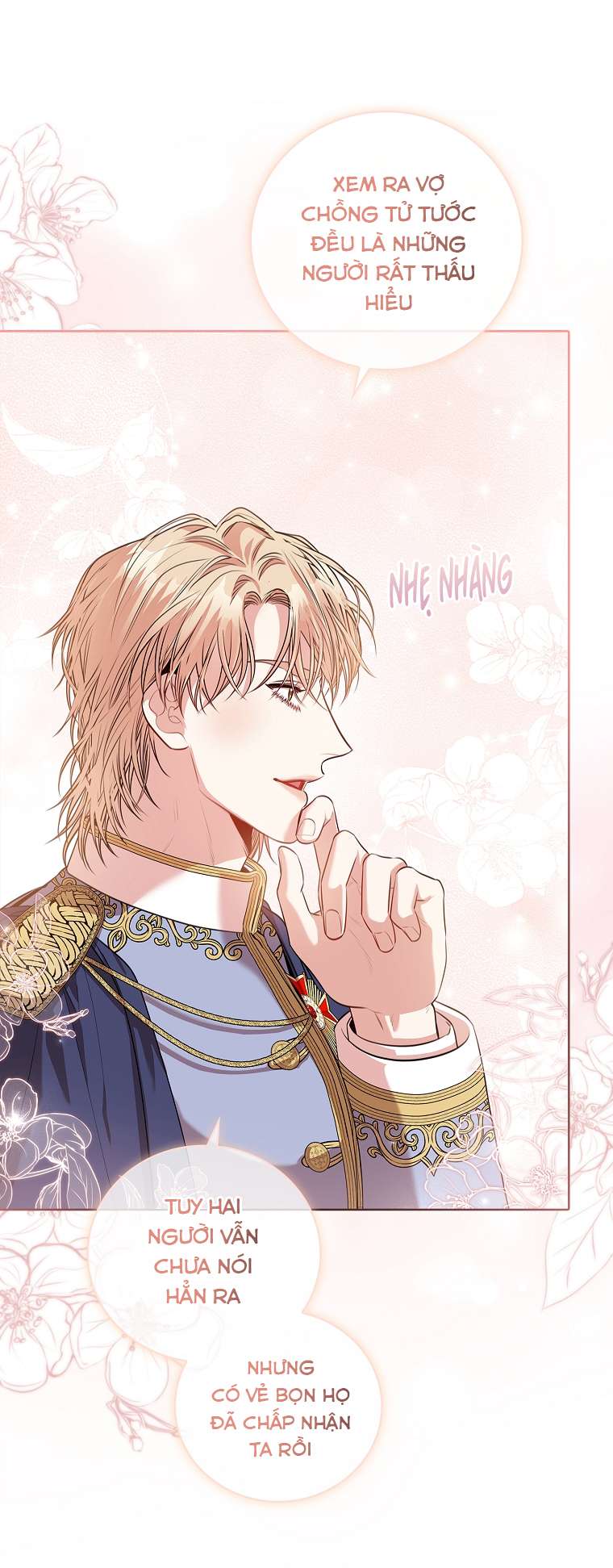 Thư Ký Của Bạo Chúa Chapter 78 - Trang 3