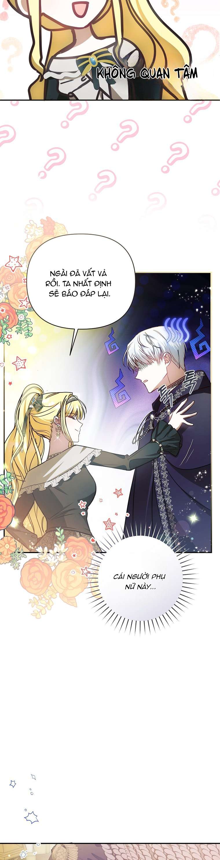 Chị Gái Tôi Là Nhân Vật Chính Chap 16 - Trang 3