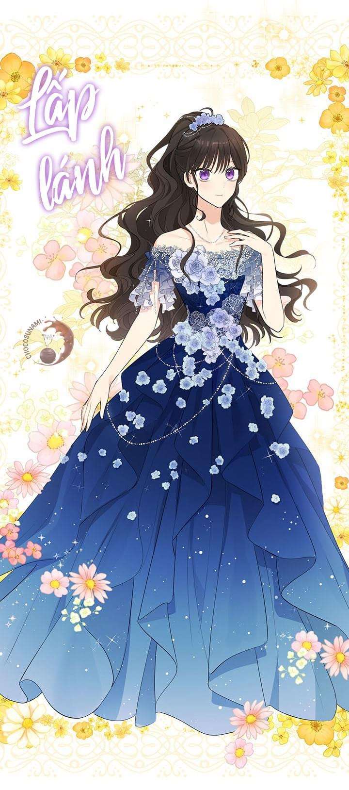 Tôi Là Minh Chứng Của Sự Thật Chap 23 - Trang 3