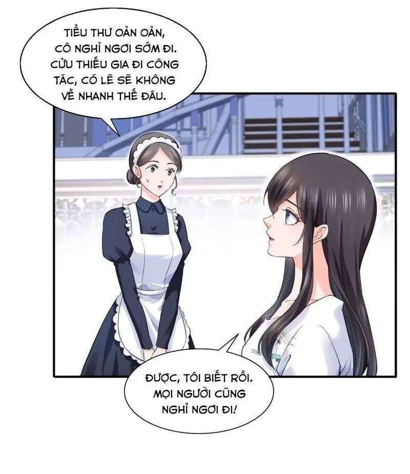 Hệt Như Hàn Quang Gặp Nắng Gắt Chap 151 - Next Chapter 151.1