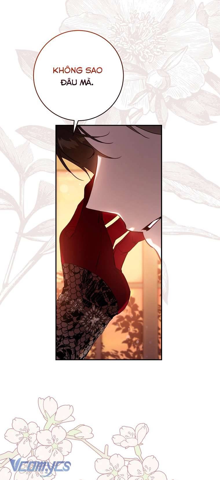 Thuần Hóa Bạo Quân Rồi Bỏ Trốn Chap 104 - Trang 2