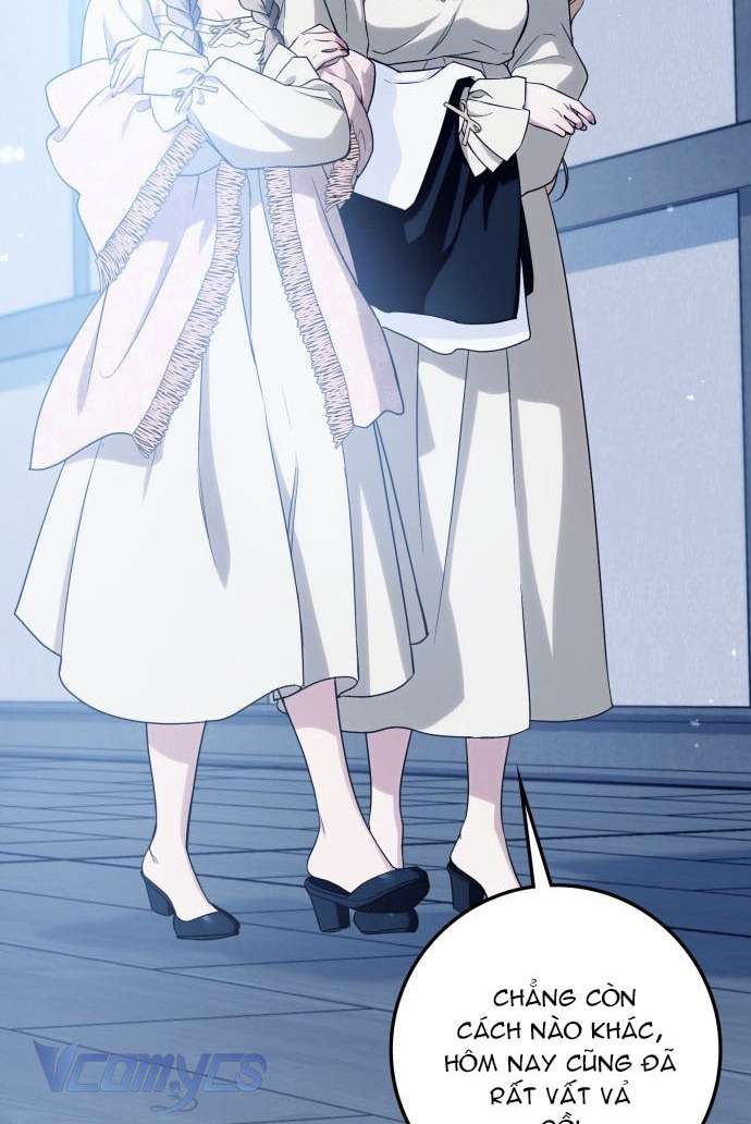 Nữ Công Tước Chiến Lợi Phẩm Chap 7 - Trang 3