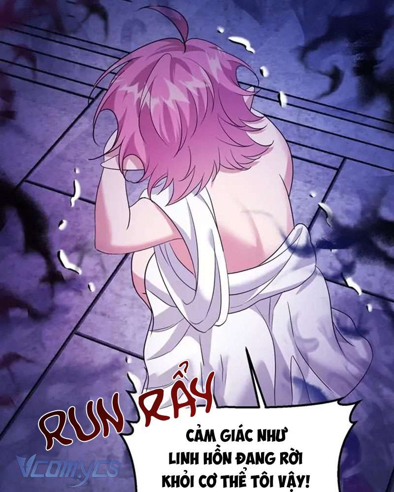 Rực Rỡ Đến Điên Cuồng Chap 5 - Trang 3