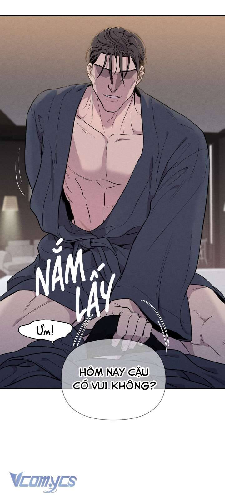 Cậu Đã Bị Bắt! Chap 1 - Trang 2