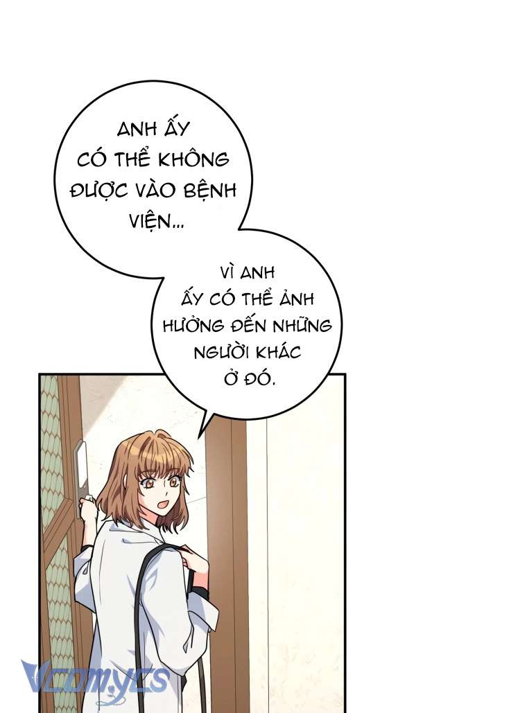 Tôi Là Em Gái Của Nhân Vật Chính Chap 5 - Next 