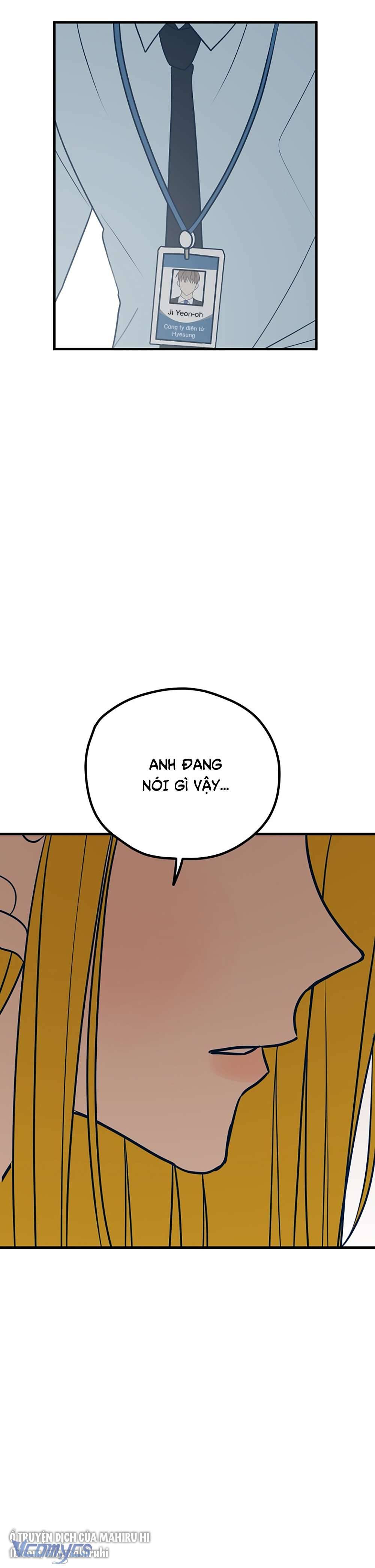 Kẻ Rác Rưởi Không Đáng Được Yêu Chapter 26 - Next Chapter 27