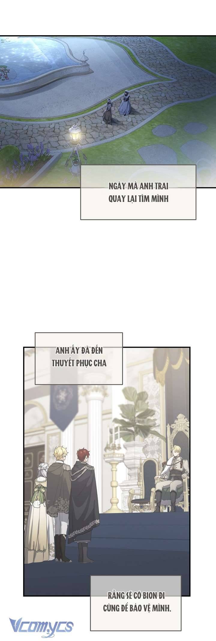 Lại Một Lần Nữa Hướng Về Ánh Sáng Chap 83 - Trang 2