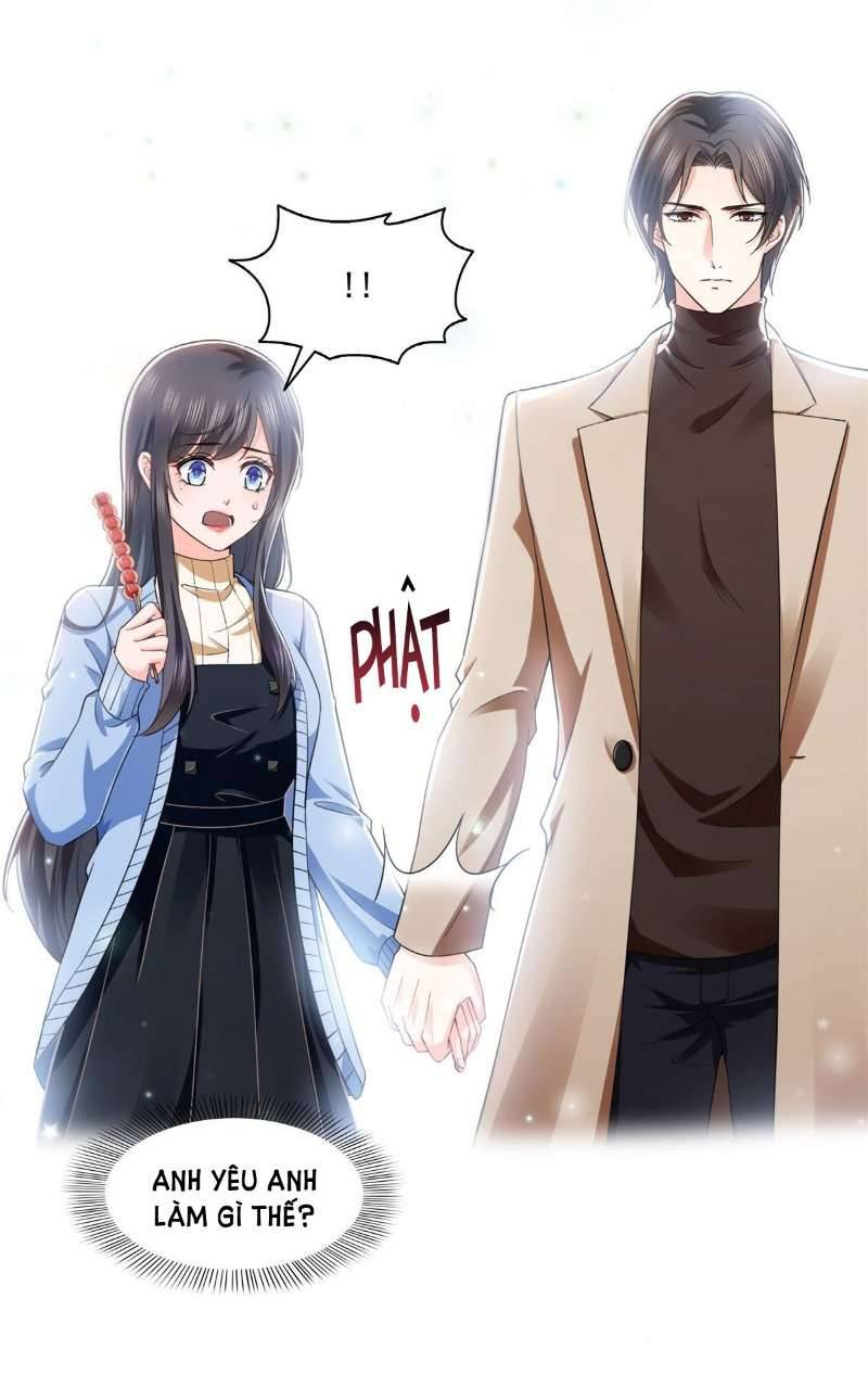 Hệt Như Hàn Quang Gặp Nắng Gắt Chap 140 - Next Chapter 140.1