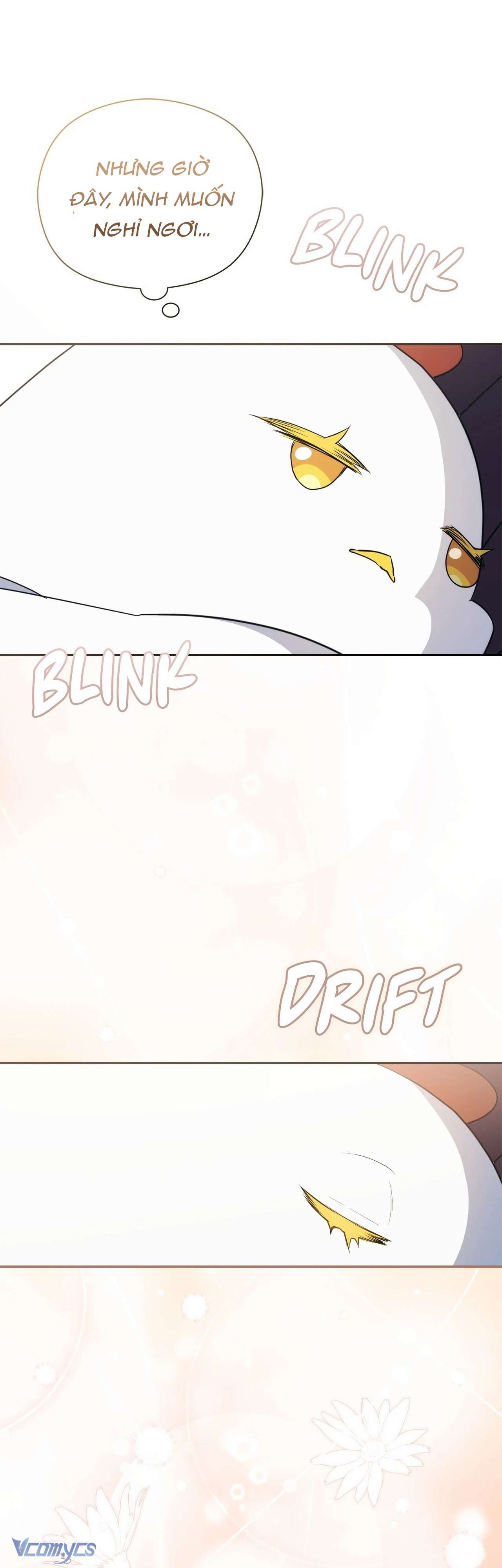 Nàng Công Chúa Trong Chuồng Gà Chap 17 - Trang 3