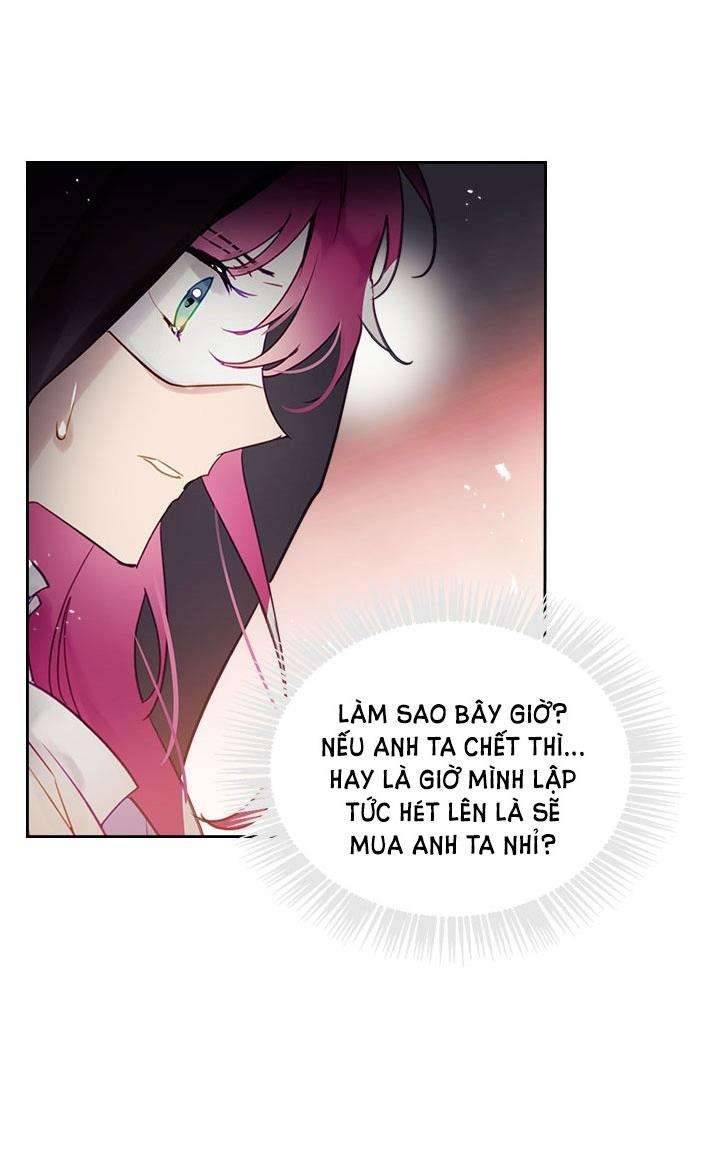 Kết Cục Của Nhân Vật Phản Diện Chỉ Có Thể Là Cái Chết Chapter 23 - Trang 4
