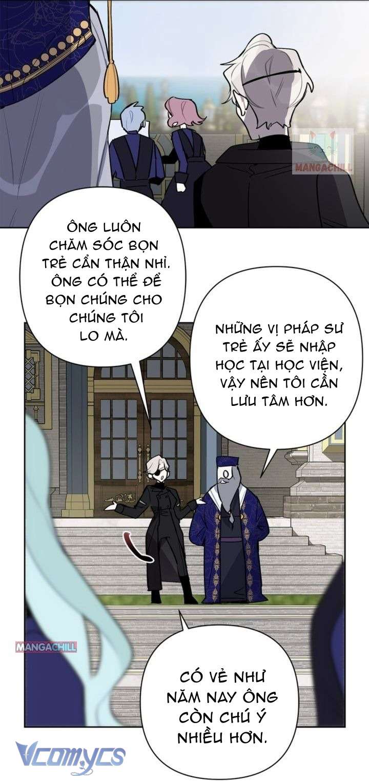 Cách Để Giết Một Pháp Sư Chapter 7 - Next Chapter 8