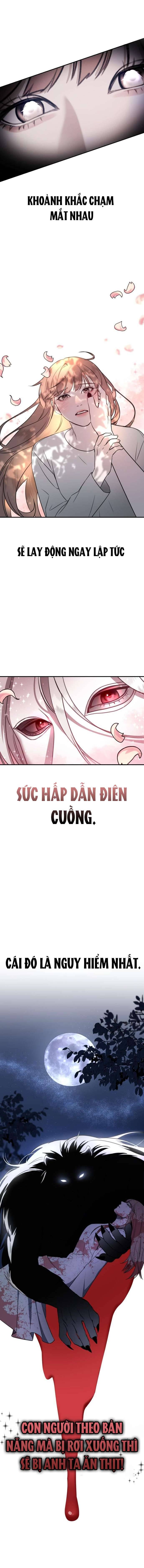 Thần Hổ Jang San Chap 1 - Next Chap 2
