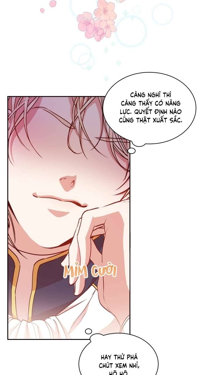 Thư Ký Của Bạo Chúa Chapter 8 - Trang 4