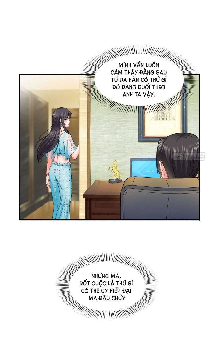 Hệt Như Hàn Quang Gặp Nắng Gắt Chap 98 - Trang 4