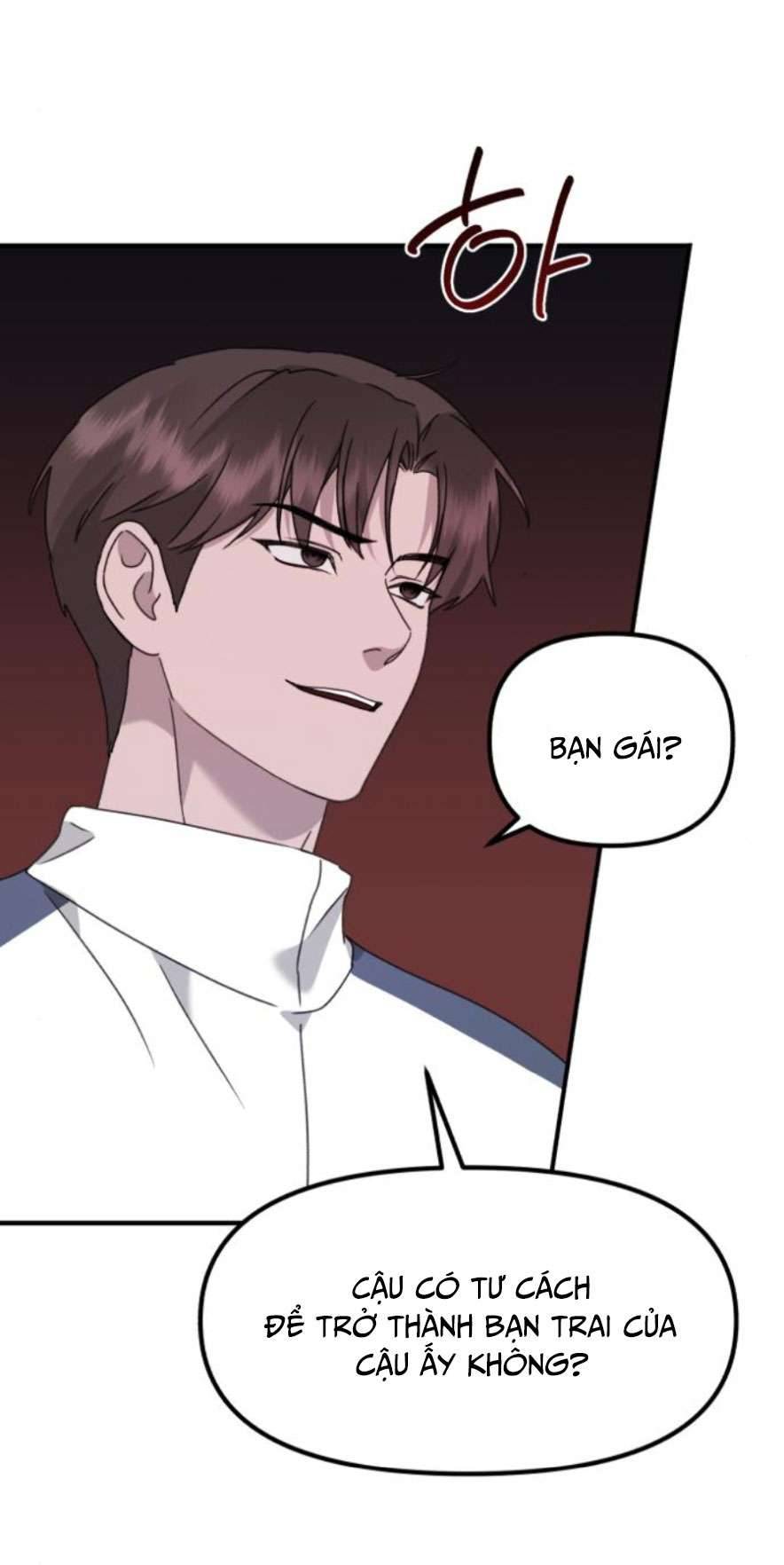 Thần Hổ Jang San Chap 33 - Next Chap 34