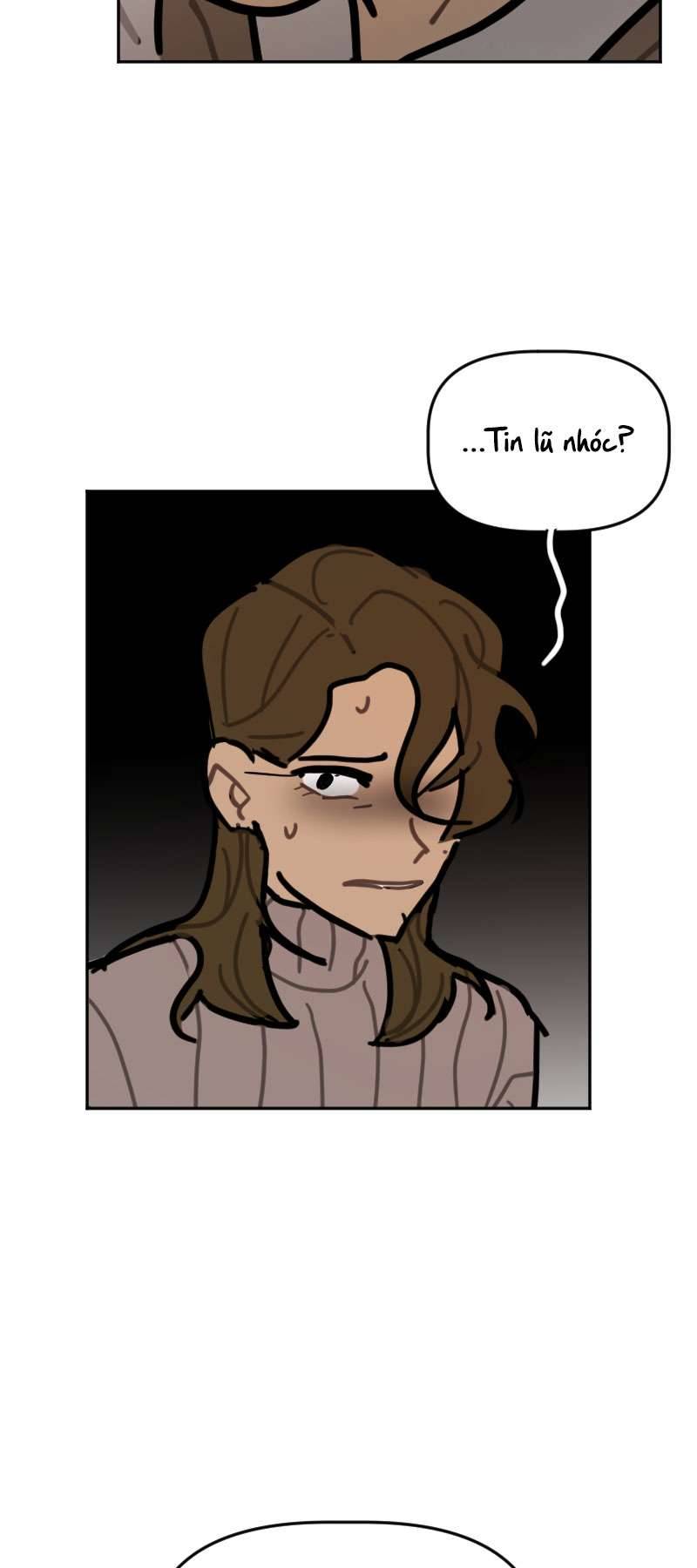 Nghĩa Trang Xe Buýt Chapter 55 - Trang 3