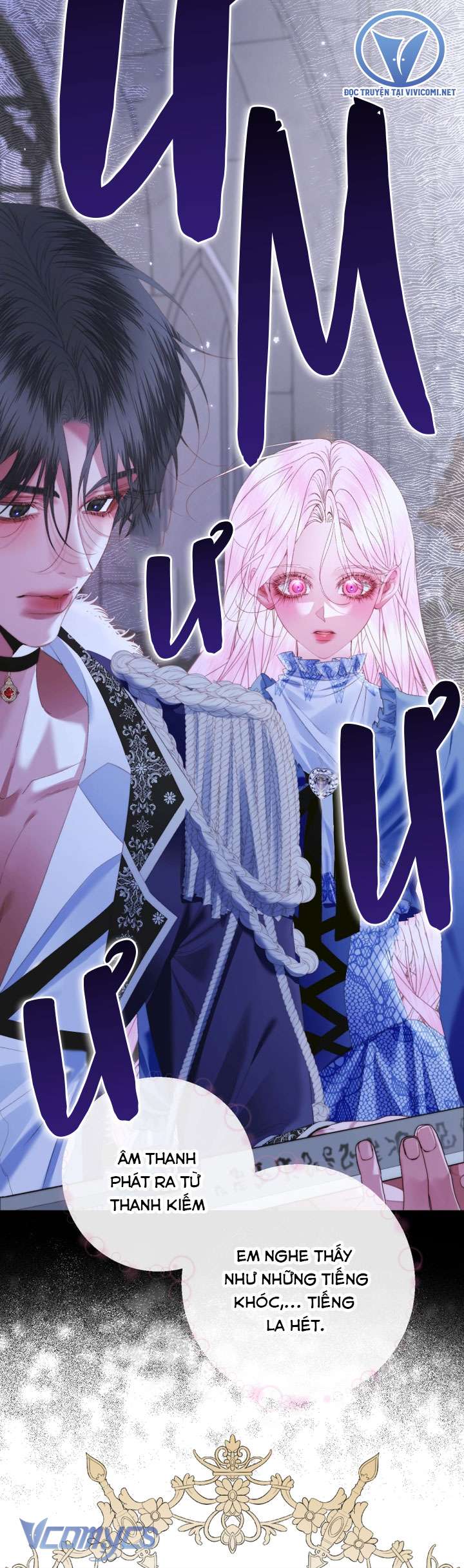 Siren: Trở Thành Gia Đình Của Nhân Vật Phản Diện Chapter 119 - Trang 3