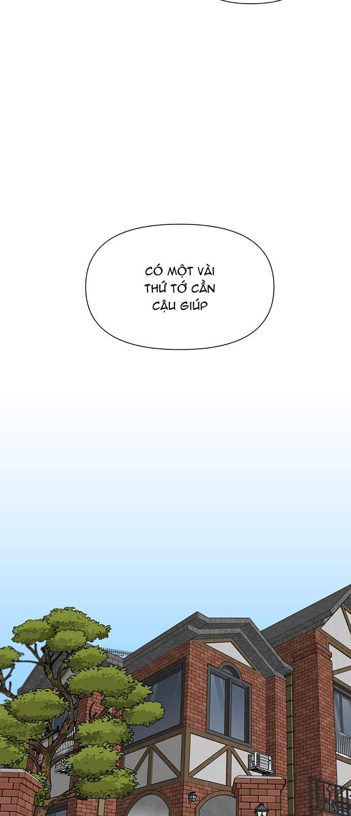 Gia Đình Hoàn Hảo Chap 7 - Next Chap 8