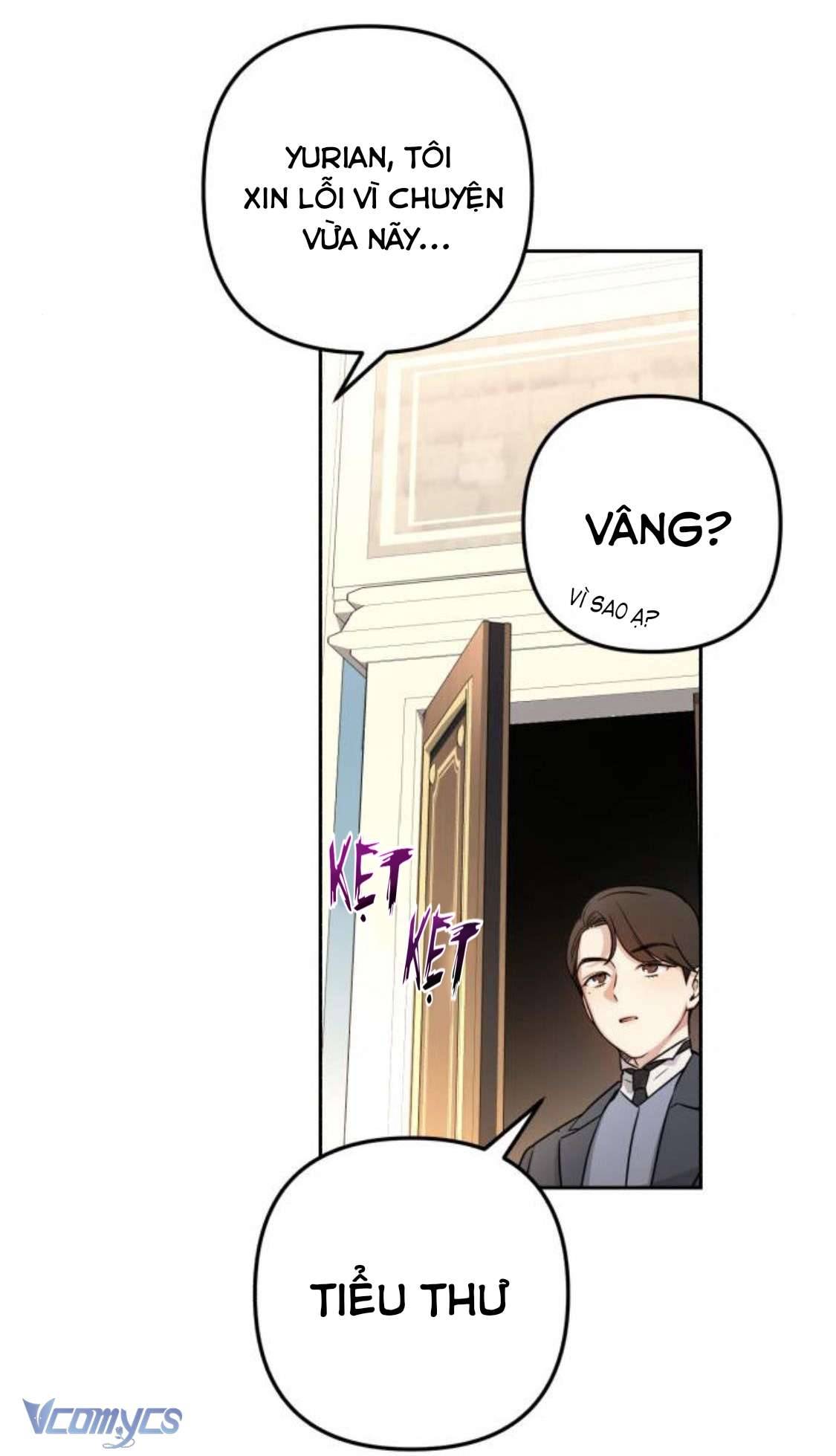 (Munn) Công Nương Mint Bé Nhỏ Chap 11 - Trang 2