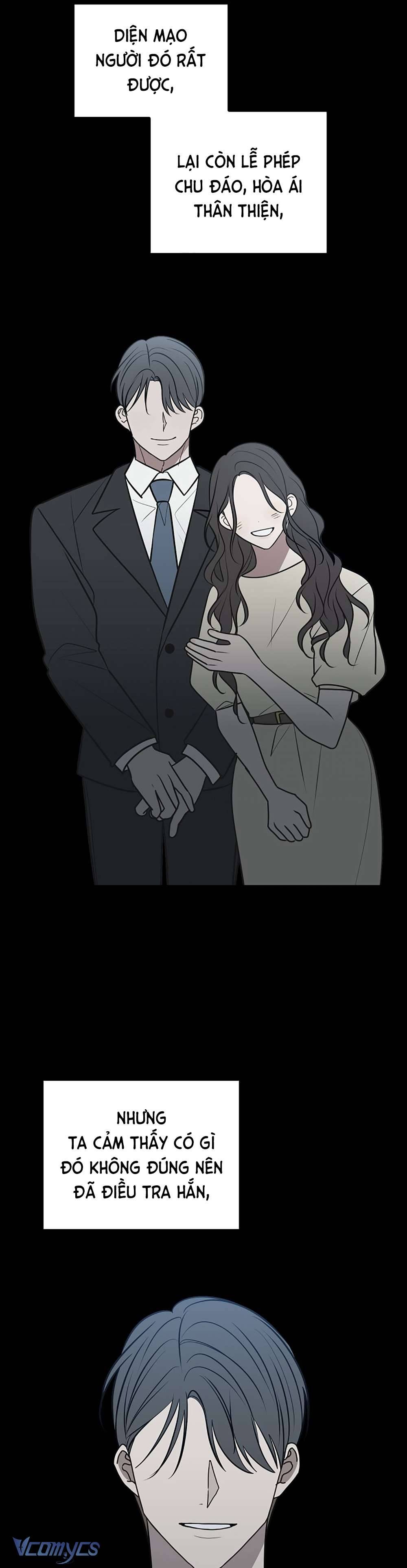 Kẻ Rác Rưởi Không Đáng Được Yêu Chapter 66 - Next Chapter 67